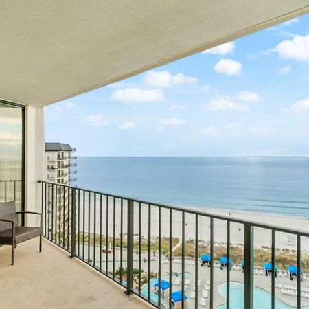 Edgewater T One 1204 Lejlighed Panama City Beach Eksteriør billede