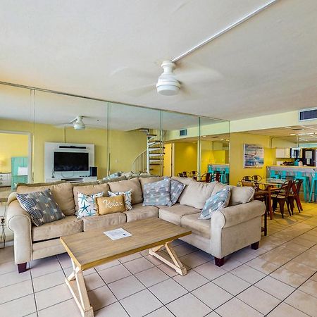 Edgewater T One 1204 Lejlighed Panama City Beach Eksteriør billede