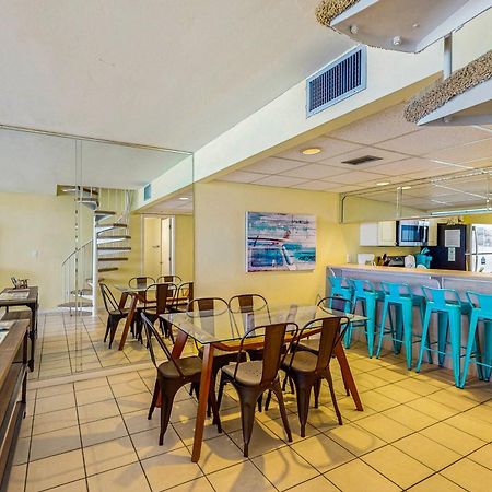 Edgewater T One 1204 Lejlighed Panama City Beach Eksteriør billede