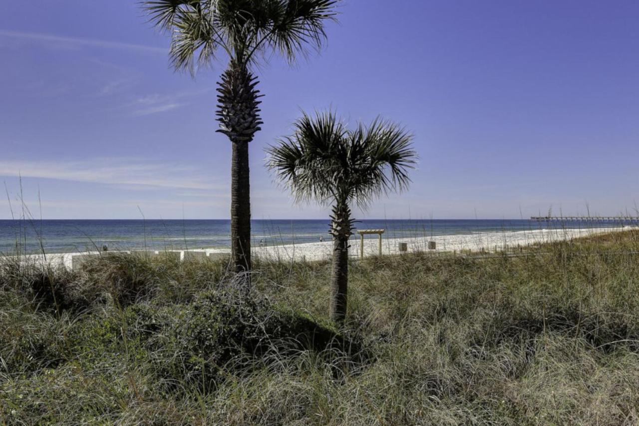 Edgewater T One 1204 Lejlighed Panama City Beach Eksteriør billede