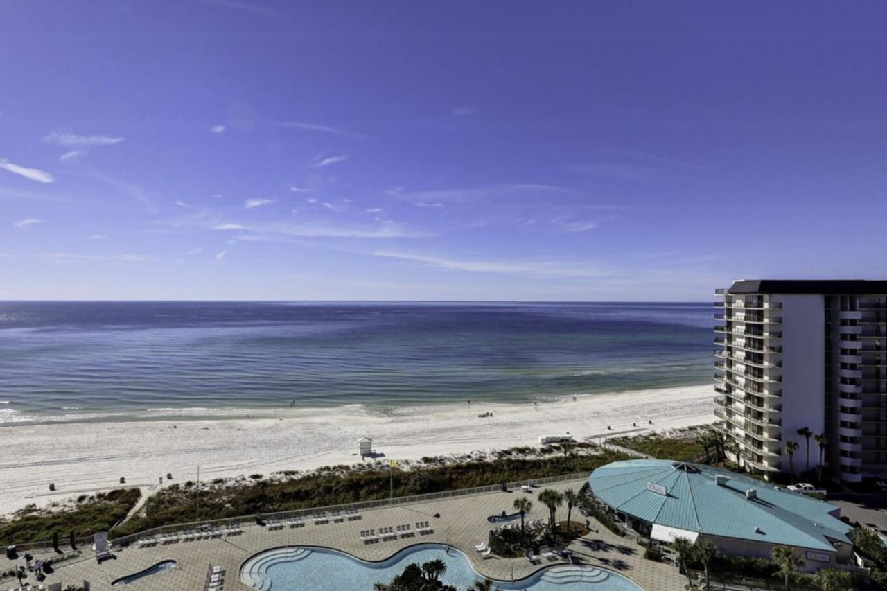 Edgewater T One 1204 Lejlighed Panama City Beach Eksteriør billede